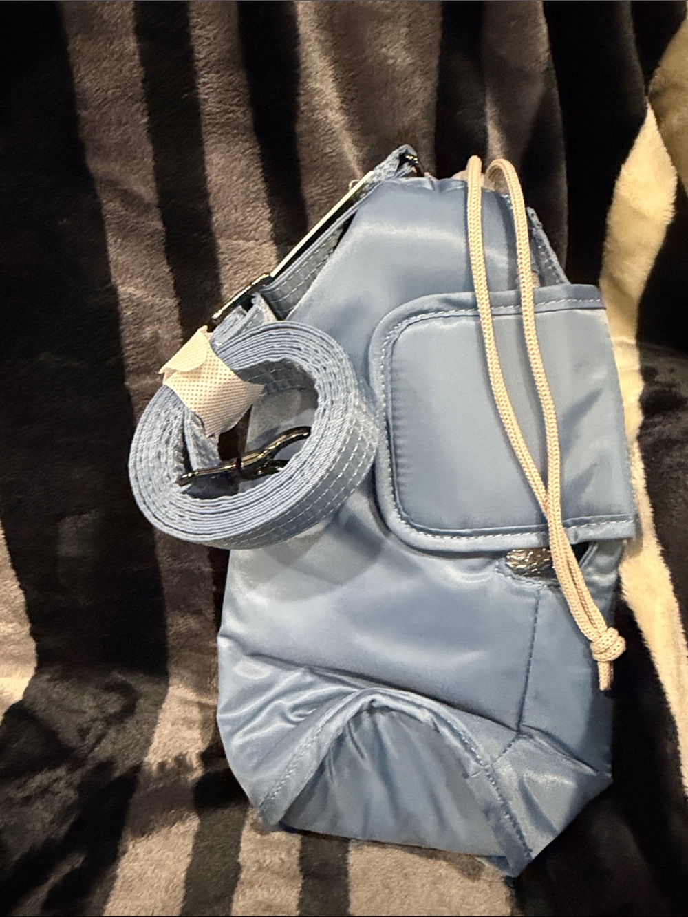 lug denim drift huggie xl - Picture 4 of 4